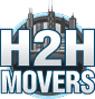 H2H Movers Inc logo